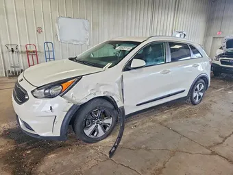 2018 Kia Niro KNDCB3LC5J5155128