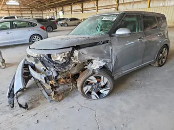 2023 Kia Soul KNDJ53AU7P7844840