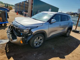 2024 Kia Seltos KNDEUCAA8R7659743