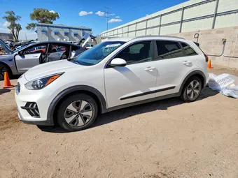 2020 Kia Niro KNDCB3LC0L5367793