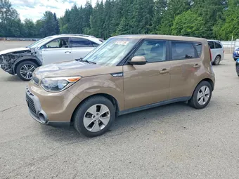 2016 Kia Soul KNDJN2A22G7289269