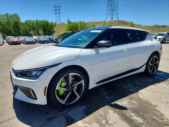 2023 Kia EV6 KNDC5DLE2P5125091