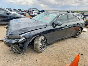 2025 Kia K5 KNAG64J78S5285744