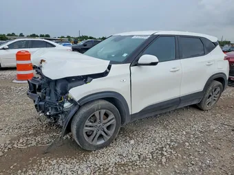 2023 Kia Seltos KNDEPCAAXP7456681