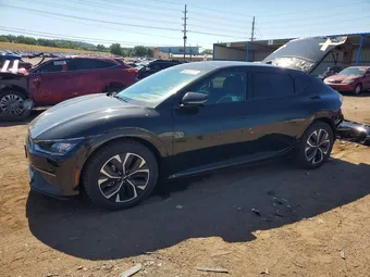 2023 Kia EV6 KNDC44LA2P5097261