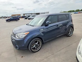 2015 Kia Soul KNDJX3A56F7130358
