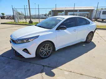 2024 Kia Forte 3KPF54AD3RE840847 Lot 56722746
