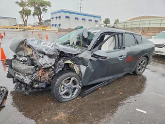 2025 Kia K4 3KPFT4DE5SE030961