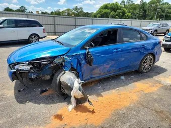 2023 Kia Forte 3KPF44AC9PE513294