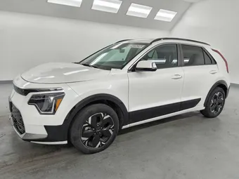 2024 Kia Niro KNDCR3L16R5115307