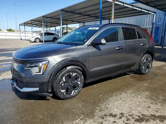 2024 Kia Niro KNDCR3L16R5113122