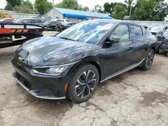 2024 Kia EV6 KNDC3DLC6R5195216