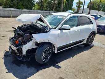 2023 Kia Niro KNDCR3L11P5026693