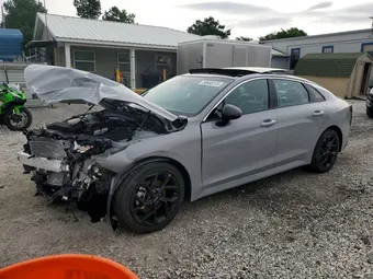 2026 Kia K5 KNAG64J72T5468719