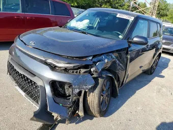 2020 Kia Soul KNDJ33AU0L7084735