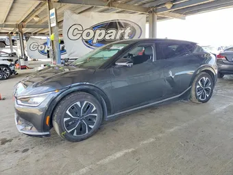 2024 Kia EV6 KNDC3DLC9R5613879