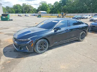 2025 Kia K5 KNAG24J7XS5271162