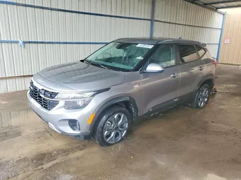 2026 Kia Seltos KNDEPCAA3T7902485