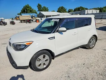 2015 Kia Soul KNDJN2A20F7144438