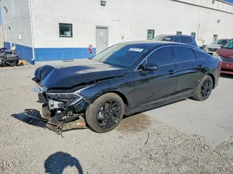 2026 Kia K5 KNAG64J74T5477647