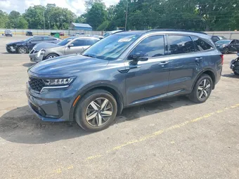 2022 Kia Sorento 5XYRH4LF9NG158944