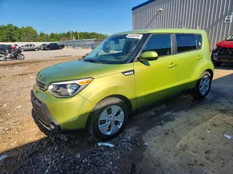 2016 Kia Soul KNDJN2A22G7868696