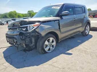 2018 Kia Soul KNDJN2A27J7525809