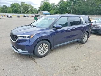 2022 Kia Carnival KNDNB4H39N6123340