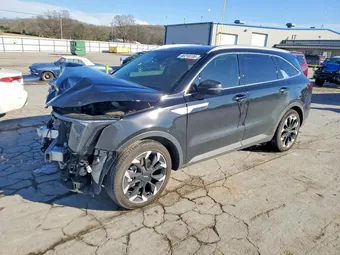 2024 Kia Sorento 5XYRH4JF7RG287404