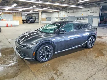 2023 Kia EV6 KNDC34LA8P5604635