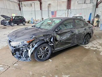 2024 Kia Forte 3KPF24AD6RE779874