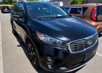 2020 Kia Sorento 5XYPH4A50LG680876