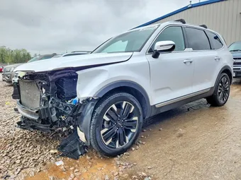 2023 Kia Telluride 5XYP5DGC9PG326102