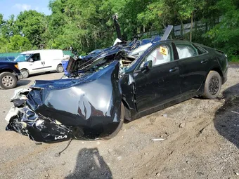 2026 Kia K5 KNAG24J73T5488232