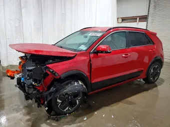 2024 Kia Niro KNDCR3L1XR5111325