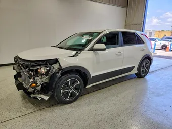 2026 Kia Niro KNDCP3LE4T5328093