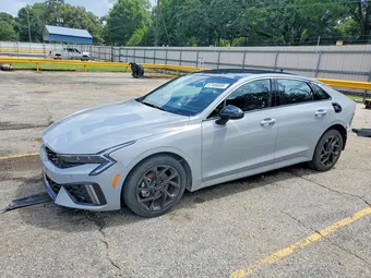 2026 Kia K5 KNAG64J73T5450097