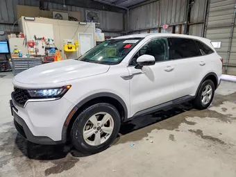 2023 Kia Sorento 5XYRGDLC8PG184835