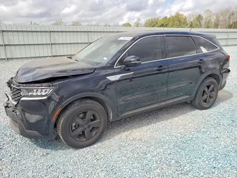 2023 Kia Sorento 5XYRG4LC2PG163575