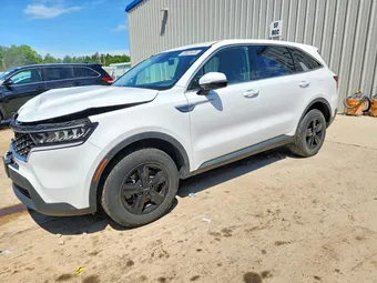 2023 Kia Sorento 5XYRGDLC0PG177846