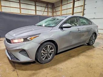2024 Kia Forte 3KPF24ADXRE780302