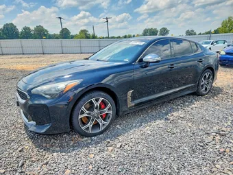2019 Kia Stinger KNAE35LC1K6047177