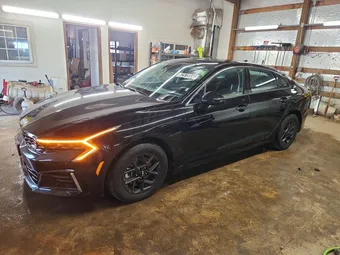 2026 Kia K5 KNAG24J75T5441199
