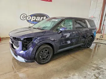 2027 Kia Carnival KNDNB5K31V6656751