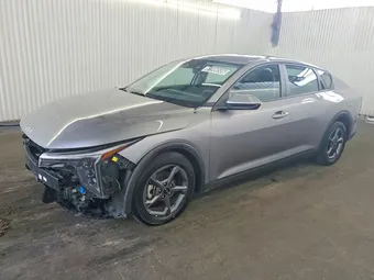 2025 Kia K4 3KPFT4DE4SE075650 Lot 61996586