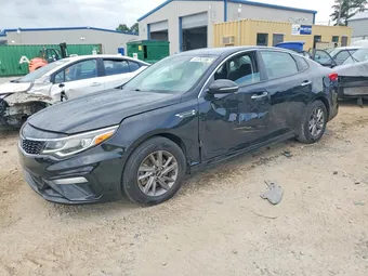 2020 Kia Optima 5XXGT4L39LG423696