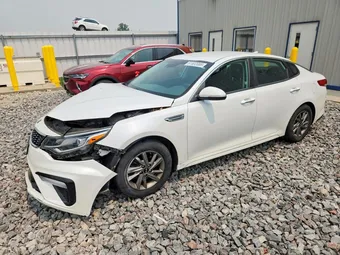 2020 Kia Optima 5XXGT4L39LG433578