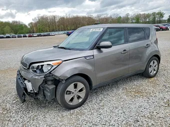 2016 Kia Soul KNDJN2A29G7307718