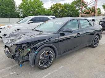 2025 Kia K4 3KPFU4DEXSE059725