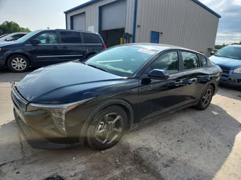 2025 Kia K4 3KPFT4DE0SE086094